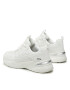 Skechers Сникърси Star Strikez 117355/OFWT Бял - Pepit.bg