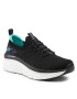 Skechers Сникърси Star Stunner 149356/BKLB Черен - Pepit.bg