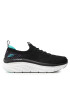 Skechers Сникърси Star Stunner 149356/BKLB Черен - Pepit.bg