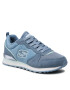 Skechers Сникърси Step N Fly 155287/SLT Син - Pepit.bg