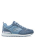 Skechers Сникърси Step N Fly 155287/SLT Син - Pepit.bg
