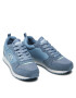Skechers Сникърси Step N Fly 155287/SLT Син - Pepit.bg