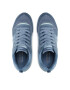 Skechers Сникърси Step N Fly 155287/SLT Син - Pepit.bg