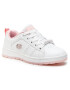 Skechers Сникърси Step 'N Style 84703L/WPK Бял - Pepit.bg