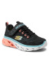 Skechers Сникърси Step Sport 302472L/BBLP Черен - Pepit.bg