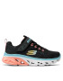 Skechers Сникърси Step Sport 302472L/BBLP Черен - Pepit.bg