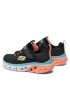 Skechers Сникърси Step Sport 302472L/BBLP Черен - Pepit.bg