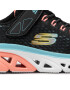 Skechers Сникърси Step Sport 302472L/BBLP Черен - Pepit.bg