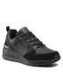 Skechers Сникърси Subtle Spots 155616/BBK Черен - Pepit.bg