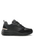 Skechers Сникърси Subtle Spots 155616/BBK Черен - Pepit.bg