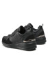 Skechers Сникърси Subtle Spots 155616/BBK Черен - Pepit.bg