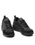 Skechers Сникърси Subtle Spots 155616/BBK Черен - Pepit.bg