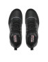 Skechers Сникърси Subtle Spots 155616/BBK Черен - Pepit.bg