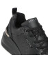 Skechers Сникърси Subtle Spots 155616/BBK Черен - Pepit.bg
