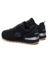 Skechers Сникърси Suede Eaze 155286/BBK Черен - Pepit.bg