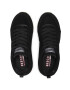 Skechers Сникърси Suede Eaze 155286/BBK Черен - Pepit.bg