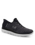 Skechers Сникърси SUMMITS 149937 BKW Сив - Pepit.bg