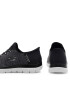 Skechers Сникърси SUMMITS 149937 BKW Сив - Pepit.bg