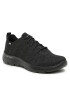 Skechers Сникърси Summits Doharis 232394/BBK Черен - Pepit.bg
