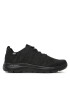 Skechers Сникърси Summits Doharis 232394/BBK Черен - Pepit.bg
