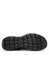 Skechers Сникърси Summits Doharis 232394/BBK Черен - Pepit.bg