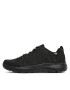 Skechers Сникърси Summits Doharis 232394/BBK Черен - Pepit.bg