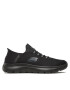 Skechers Сникърси Summits High Range 232457/BBK Черен - Pepit.bg