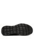 Skechers Сникърси Summits High Range 232457/BBK Черен - Pepit.bg