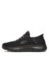 Skechers Сникърси Summits High Range 232457/BBK Черен - Pepit.bg