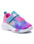 Skechers Сникърси Sunny Sprints 302023N/MLT Цветен - Pepit.bg