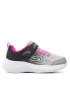 Skechers Сникърси Sweet Swirl 302474L/BKMT Сив - Pepit.bg