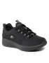 Skechers Сникърси Synergy 2.0 12364/BBK Черен - Pepit.bg