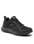 Skechers Сникърси Syntac 232398/BBK Черен - Pepit.bg
