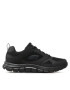 Skechers Сникърси Syntac 232398/BBK Черен - Pepit.bg