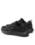 Skechers Сникърси Syntac 232398/BBK Черен - Pepit.bg