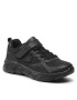 Skechers Сникърси Tardy Time 302615L/BBK Черен - Pepit.bg