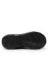 Skechers Сникърси Tardy Time 302615L/BBK Черен - Pepit.bg