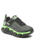 Skechers Сникърси Tech-Grip 403805L /CBLM Черен - Pepit.bg