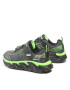 Skechers Сникърси Tech-Grip 403805L /CBLM Черен - Pepit.bg