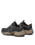 Skechers Сникърси Terraform Selvin 204486/BLK Черен - Pepit.bg