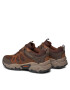 Skechers Сникърси Terraform Selvin 204486/CDB Кафяв - Pepit.bg