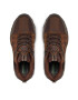 Skechers Сникърси Terraform Selvin 204486/CDB Кафяв - Pepit.bg