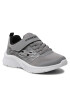 Skechers Сникърси Texlor 403770L/GYBK Сив - Pepit.bg