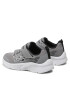 Skechers Сникърси Texlor 403770L/GYBK Сив - Pepit.bg