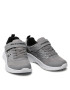 Skechers Сникърси Texlor 403770L/GYBK Сив - Pepit.bg