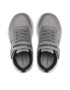Skechers Сникърси Texlor 403770L/GYBK Сив - Pepit.bg