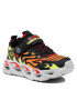 Skechers Сникърси Thermo Flash 400106L/BKRD Оранжев - Pepit.bg