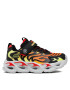 Skechers Сникърси Thermo Flash 400106L/BKRD Оранжев - Pepit.bg