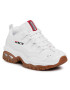 Skechers Сникърси Timeless Vision 13423/Wht Бял - Pepit.bg