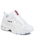 Skechers Сникърси Timeless Vision 13423/WML Бял - Pepit.bg